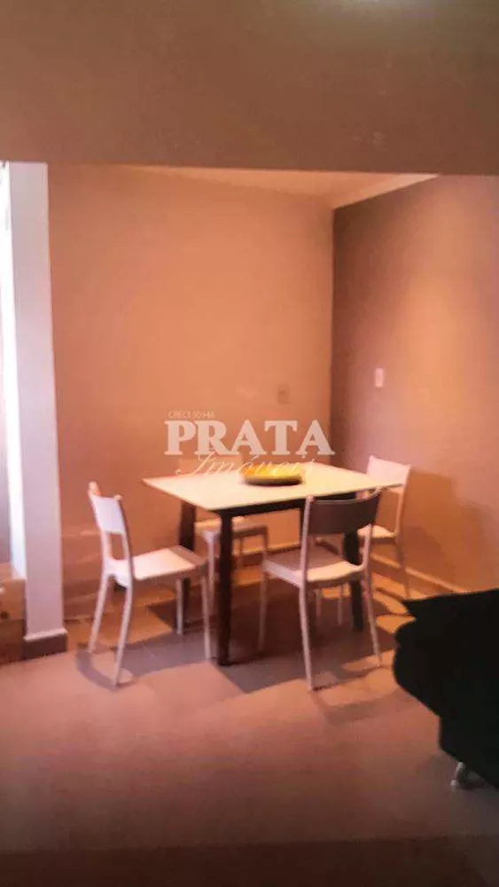 Apartamento à venda, 47m² - Foto 1