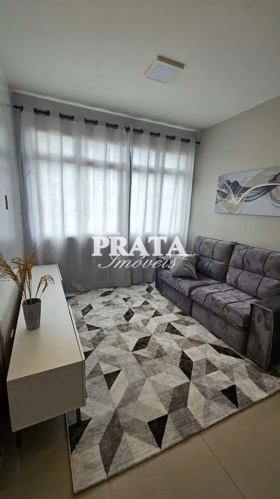 Apartamento, 2 quartos, 86 m² - Foto 2