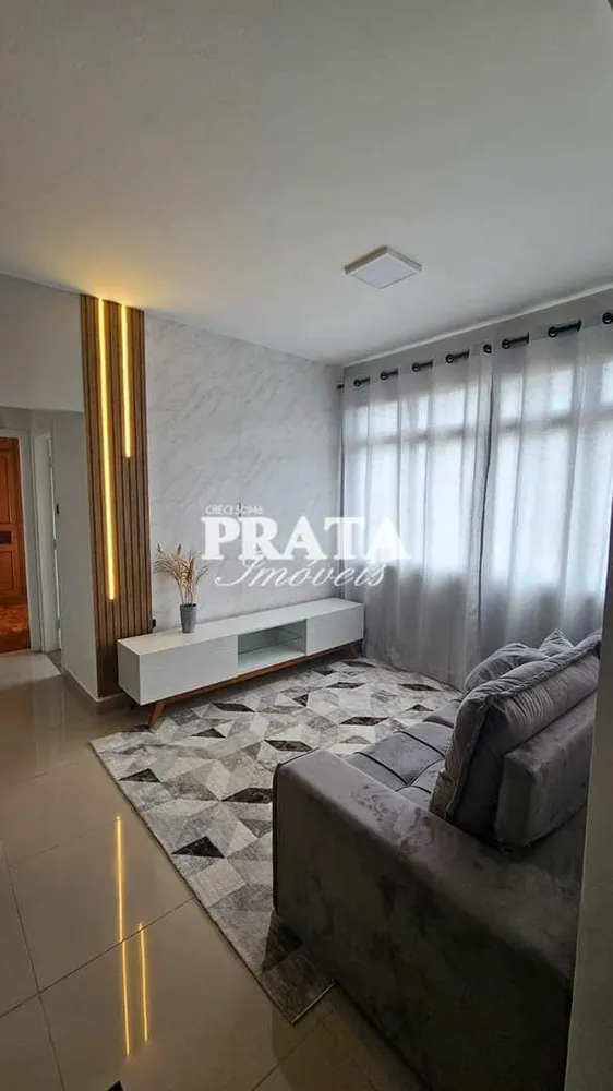Apartamento, 2 quartos, 86 m² - Foto 3