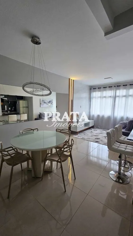 Apartamento, 2 quartos, 86 m² - Foto 1