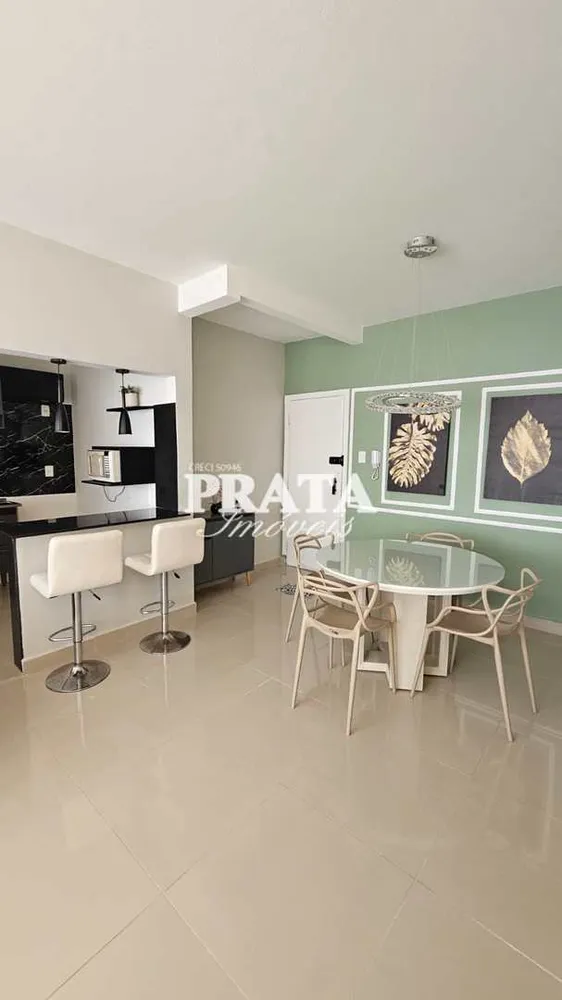 Apartamento, 2 quartos, 86 m² - Foto 4