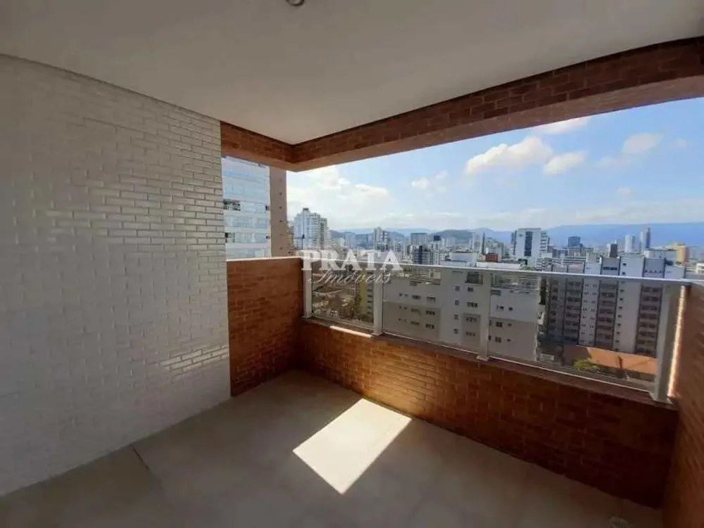 Apartamento, 2 quartos, 75 m² - Foto 1
