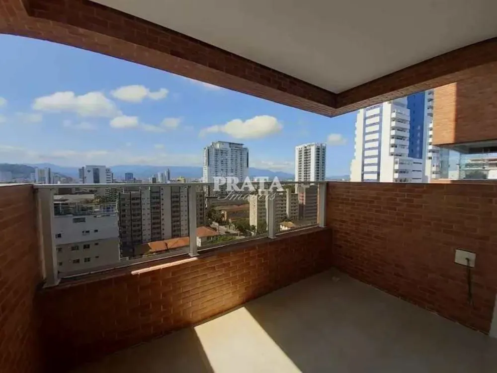 Apartamento, 2 quartos, 75 m² - Foto 2
