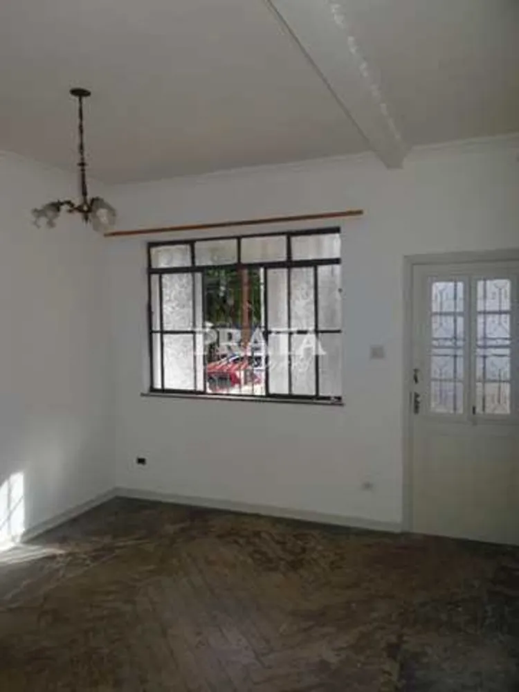 Casa, 2 quartos, 210 m² - Foto 1