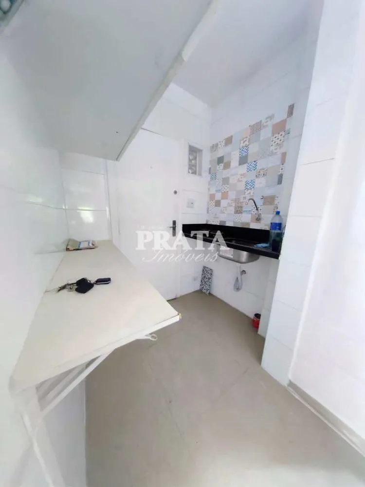 Kitnet-Studio, 33 m² - Foto 6