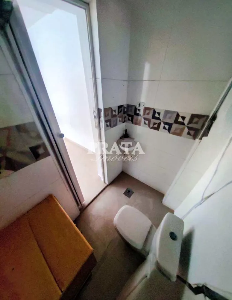 Kitnet-Studio, 33 m² - Foto 8