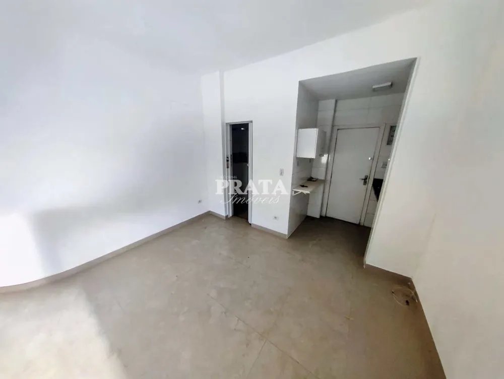 Kitnet-Studio, 33 m² - Foto 3