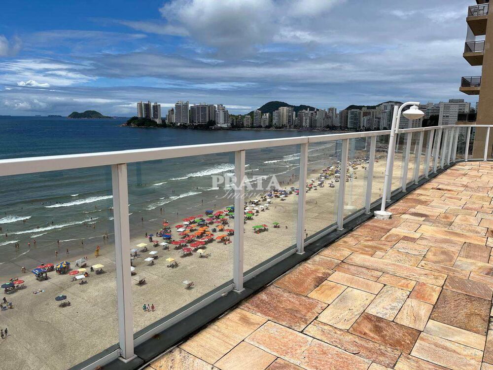 Apartamento, 4 quartos, 200 m² - Foto 11