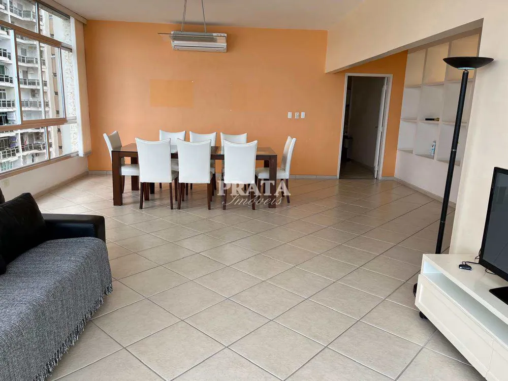 Apartamento, 4 quartos, 200 m² - Foto 4