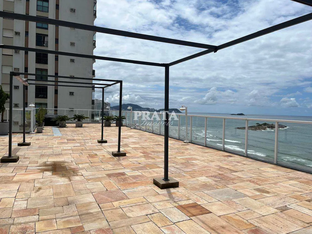 Apartamento, 4 quartos, 200 m² - Foto 22