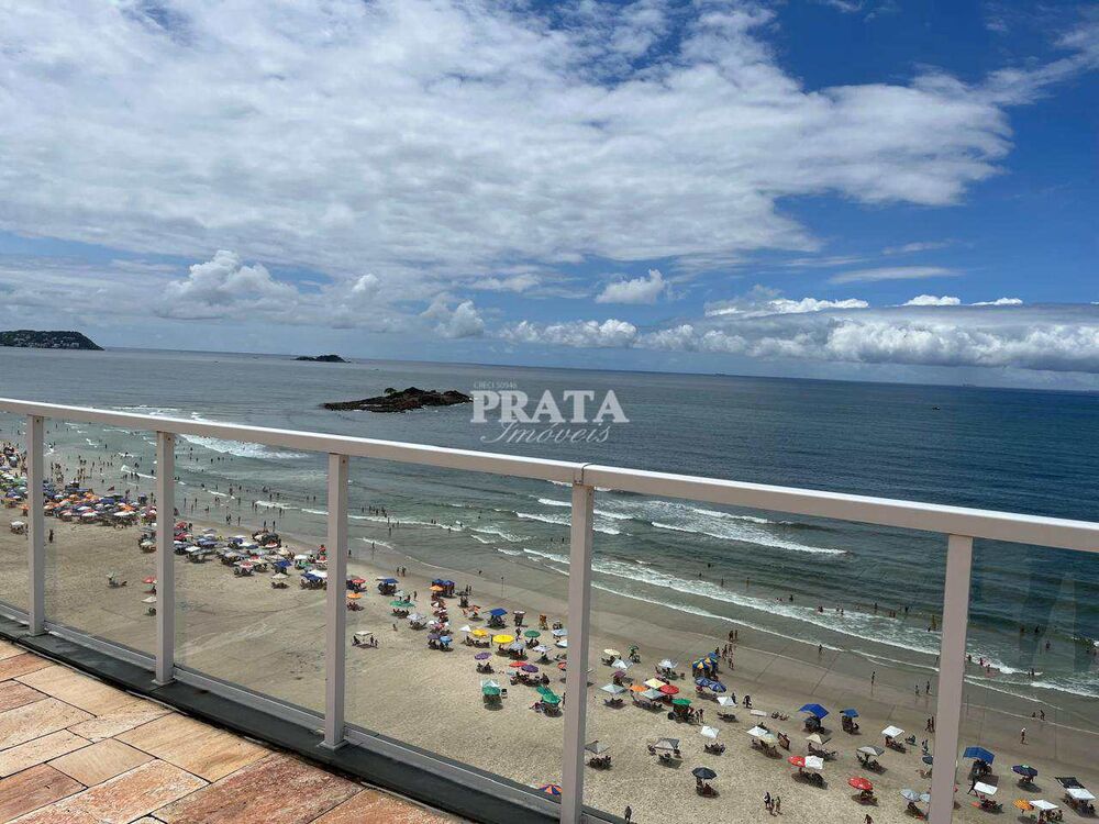 Apartamento, 4 quartos, 200 m² - Foto 12