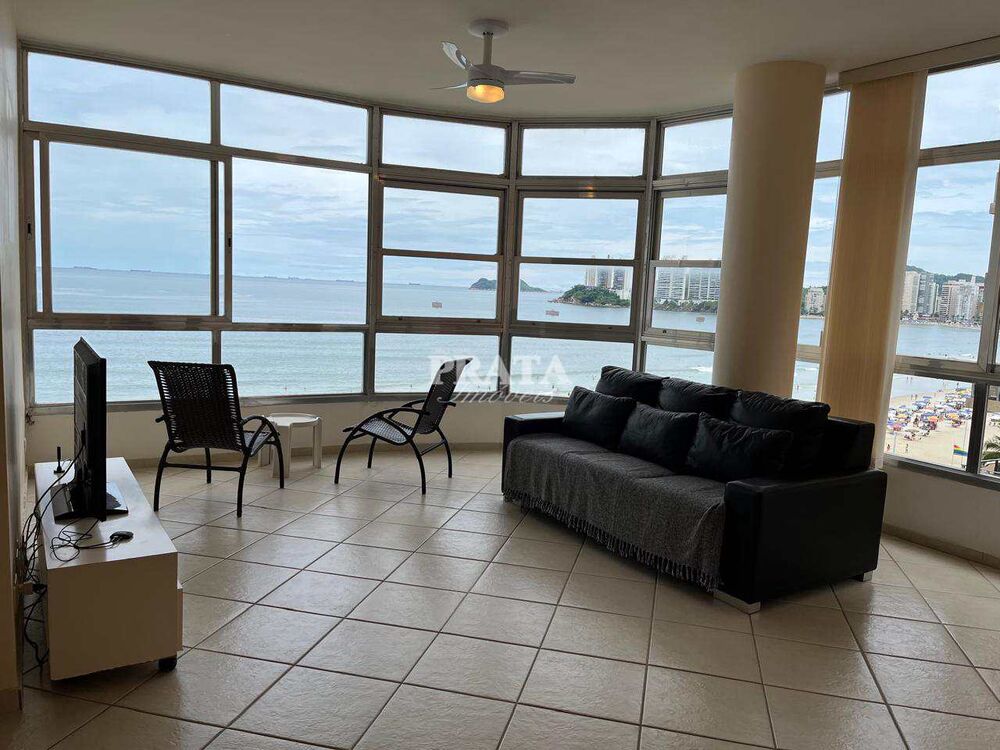 Apartamento, 4 quartos, 200 m² - Foto 1
