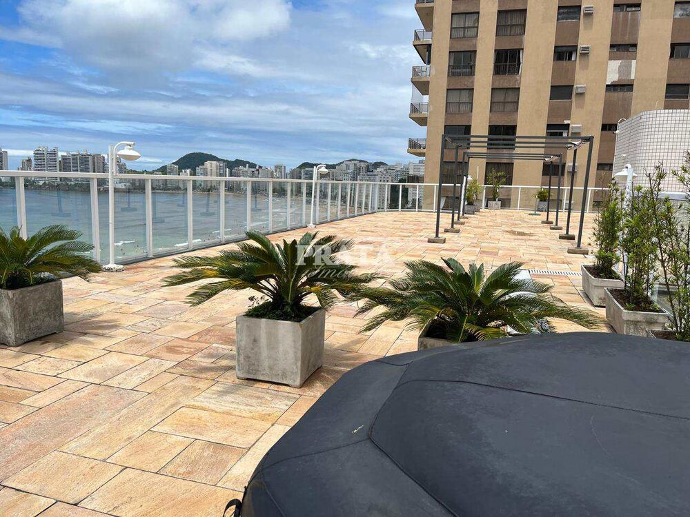 Apartamento, 4 quartos, 200 m² - Foto 15