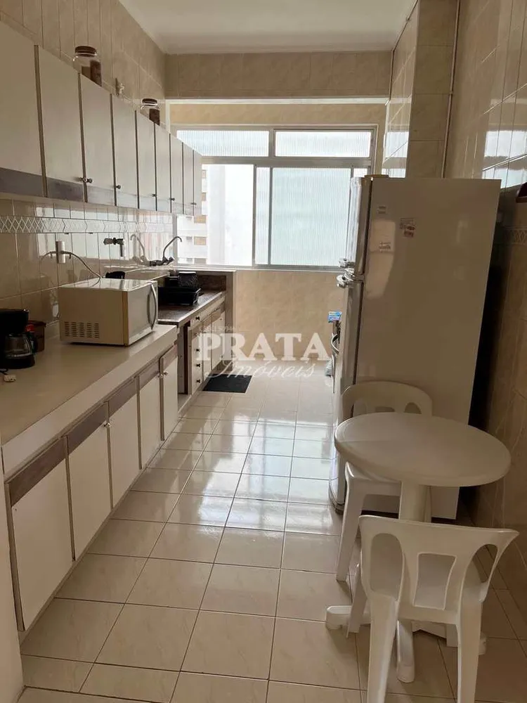 Apartamento, 4 quartos, 200 m² - Foto 12