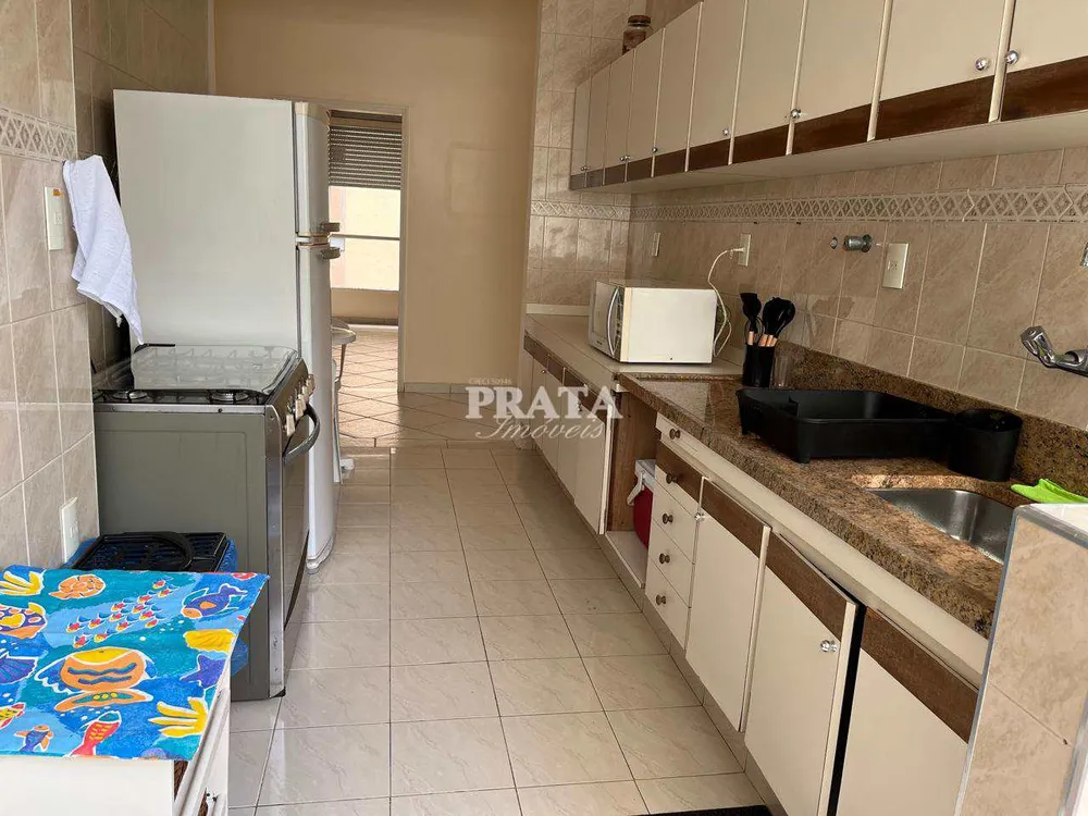 Apartamento, 4 quartos, 200 m² - Foto 11