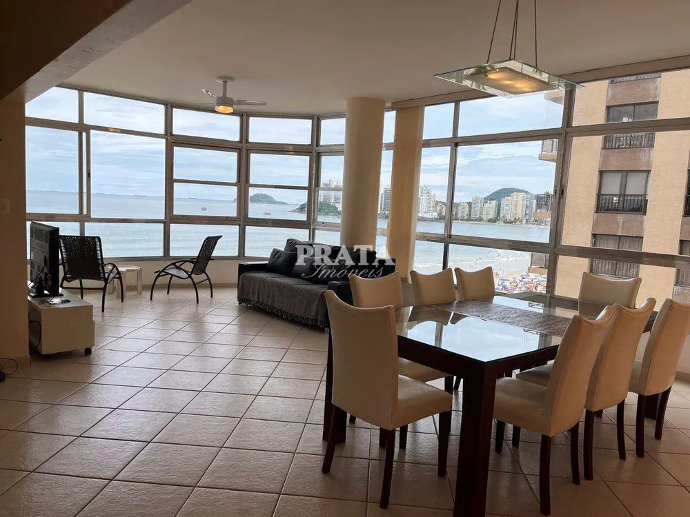 Apartamento, 4 quartos, 200 m² - Foto 3