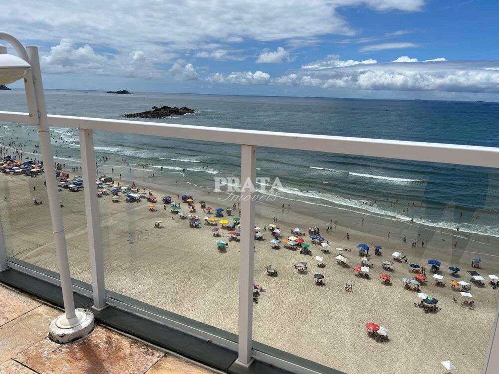 Apartamento, 4 quartos, 200 m² - Foto 10