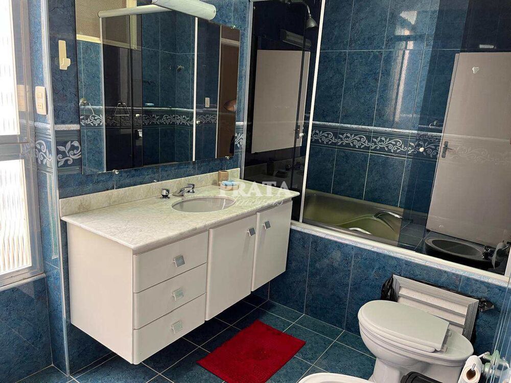 Apartamento, 4 quartos, 200 m² - Foto 8