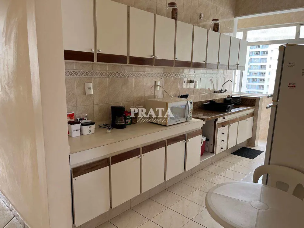 Apartamento, 4 quartos, 200 m² - Foto 13
