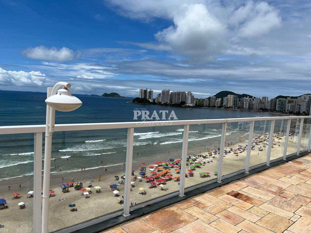 Apartamento, 4 quartos, 200 m² - Foto 13