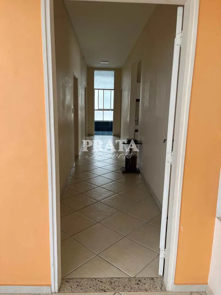 Apartamento, 4 quartos, 200 m² - Foto 15