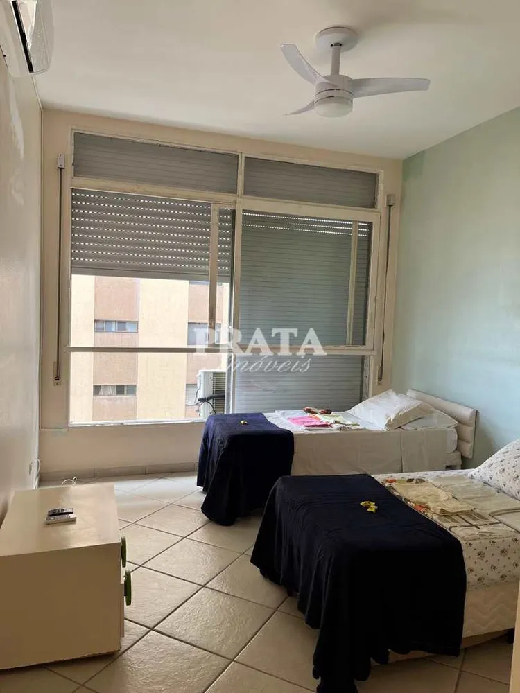 Apartamento, 4 quartos, 200 m² - Foto 9