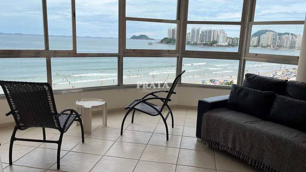 Apartamento, 4 quartos, 200 m² - Foto 1