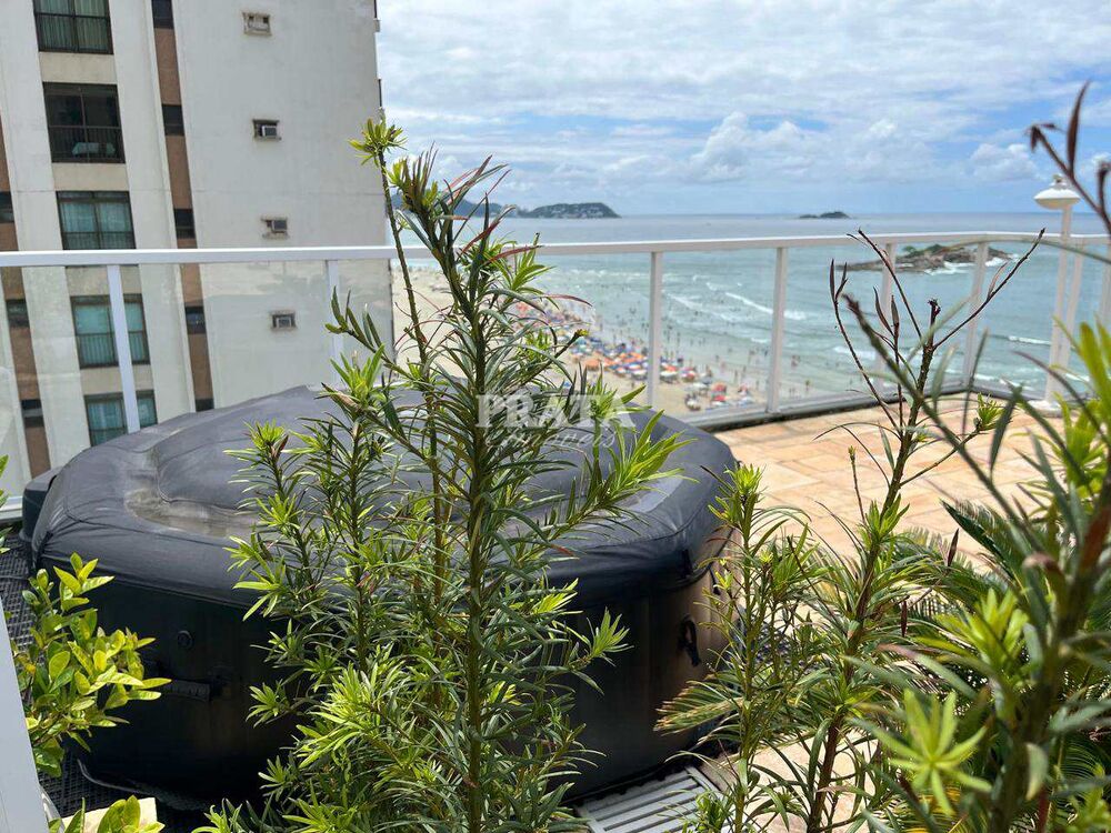 Apartamento, 4 quartos, 200 m² - Foto 14