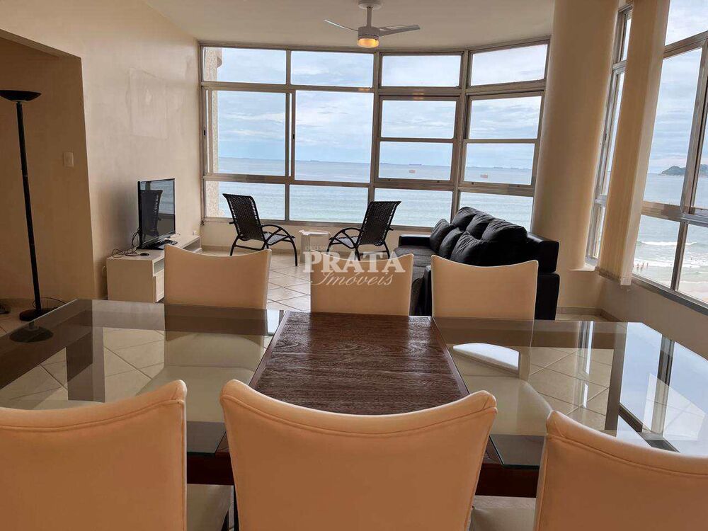 Apartamento, 4 quartos, 200 m² - Foto 2