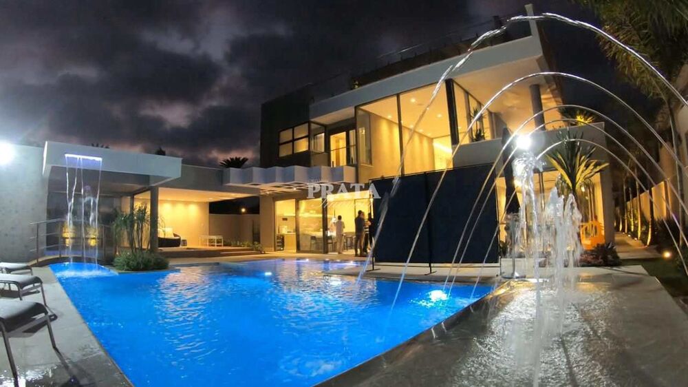 Casa, 1000 m² - Foto 3