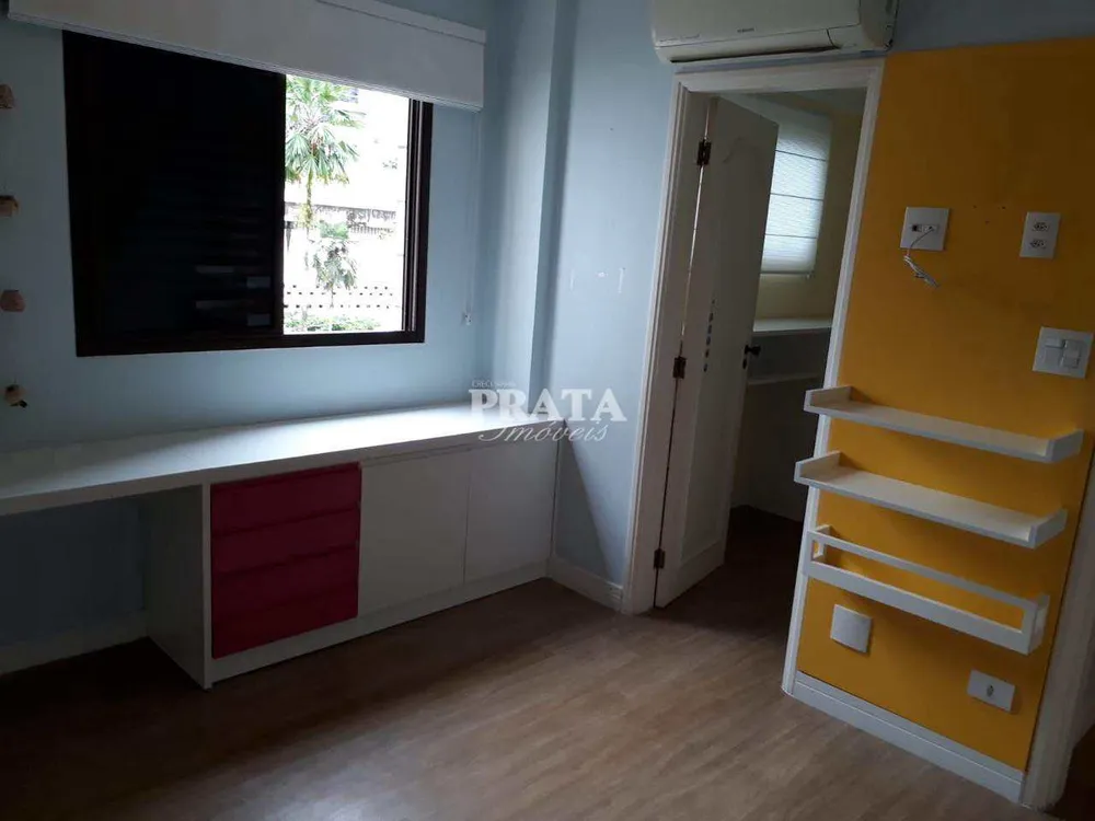 Apartamento, 3 quartos, 211 m² - Foto 7