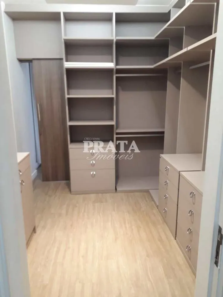 Apartamento, 3 quartos, 211 m² - Foto 4