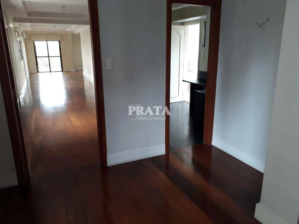 Apartamento, 3 quartos, 211 m² - Foto 2