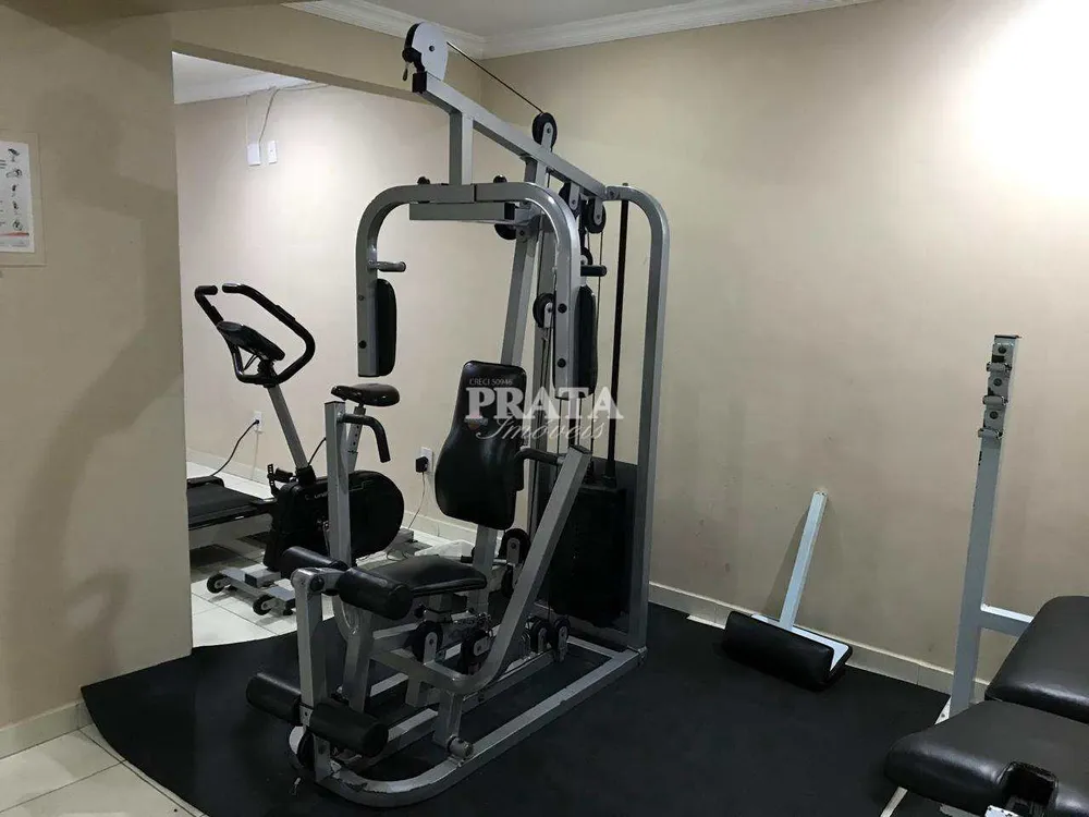 Apartamento, 170 m² - Foto 17