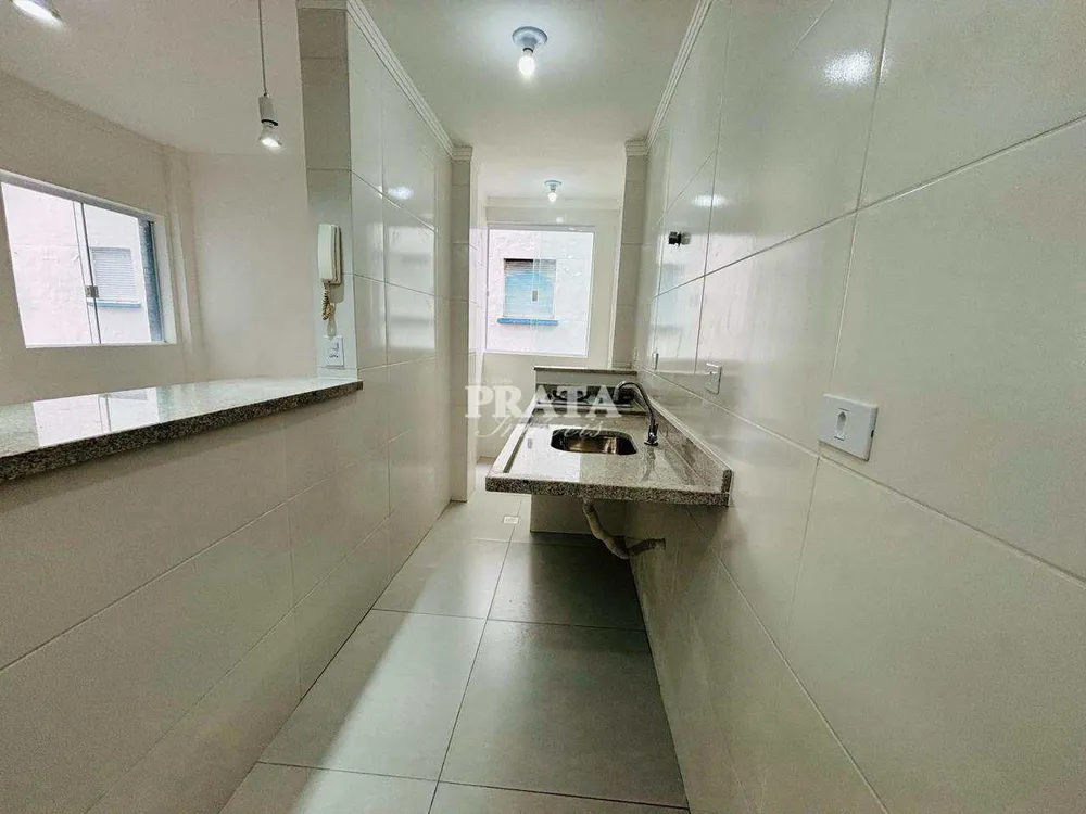 Apartamento, 30 m² - Foto 2