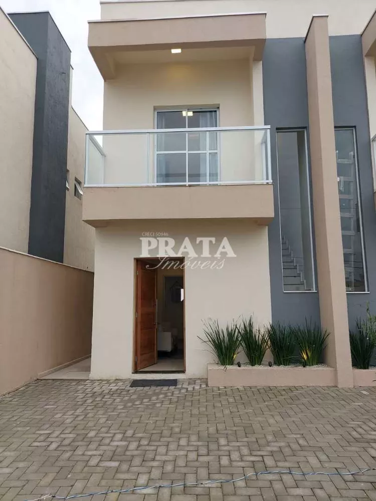 Sobrado à venda, 85m² - Foto 2