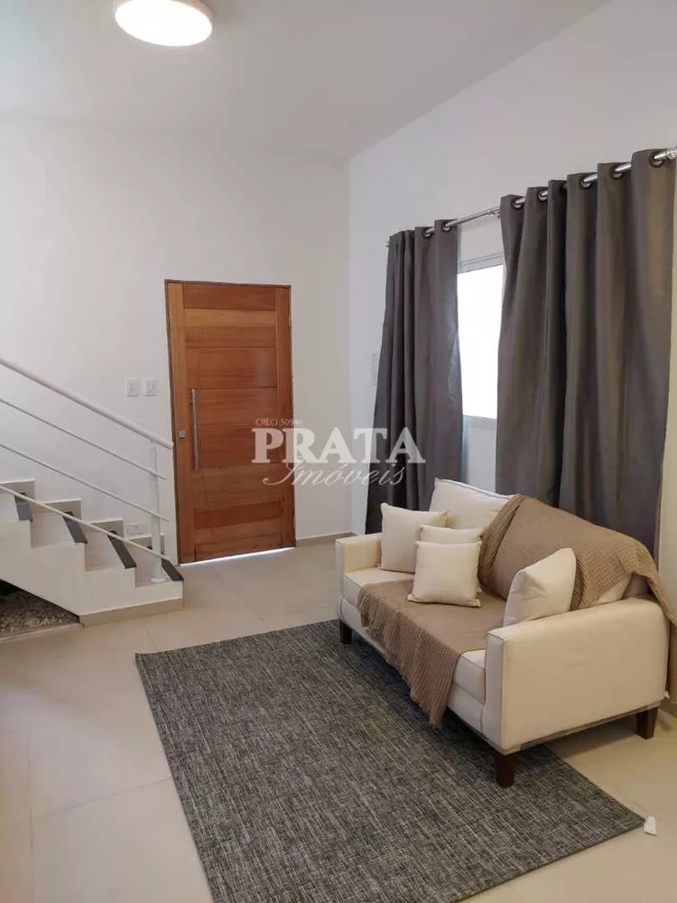 Sobrado à venda, 85m² - Foto 3