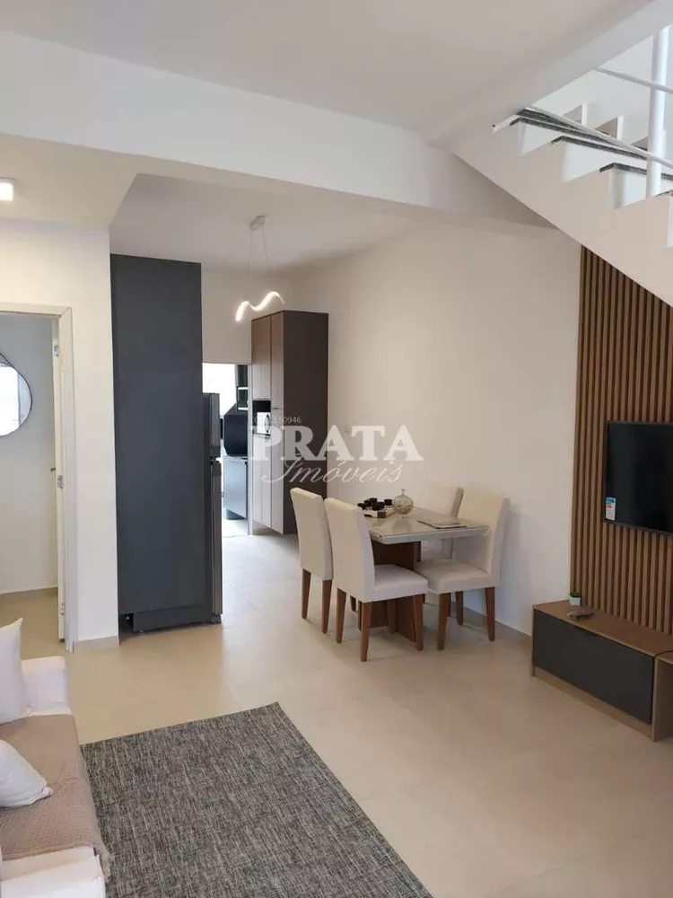 Sobrado à venda, 85m² - Foto 6