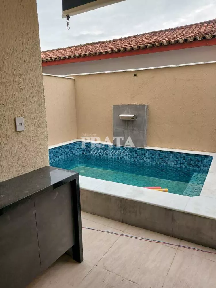 Sobrado à venda, 85m² - Foto 1