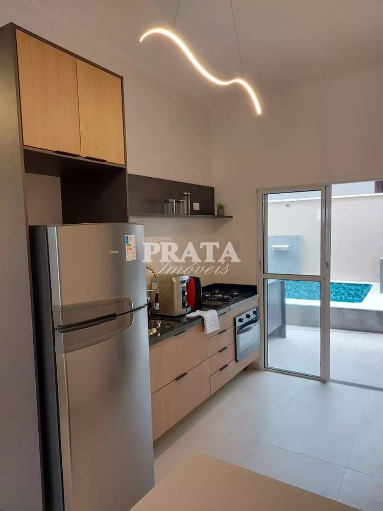 Sobrado à venda, 85m² - Foto 7