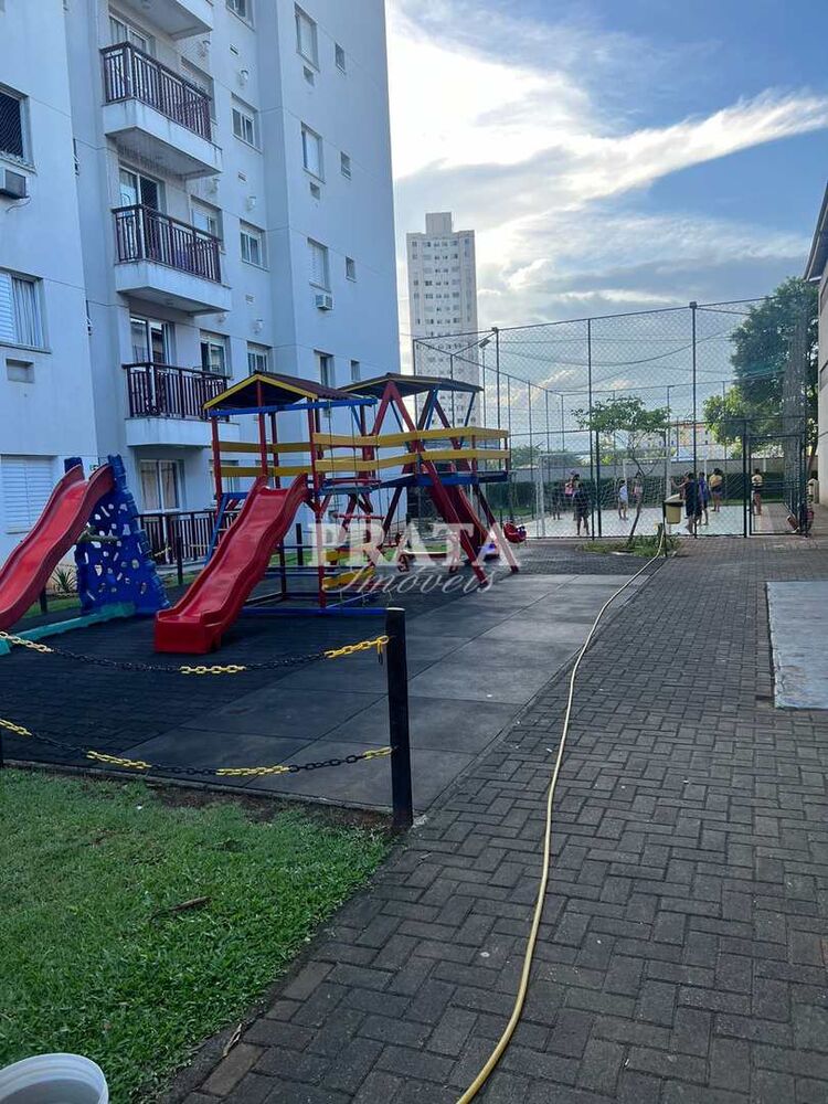 Apartamento à venda com 2 quartos, 49m² - Foto 16