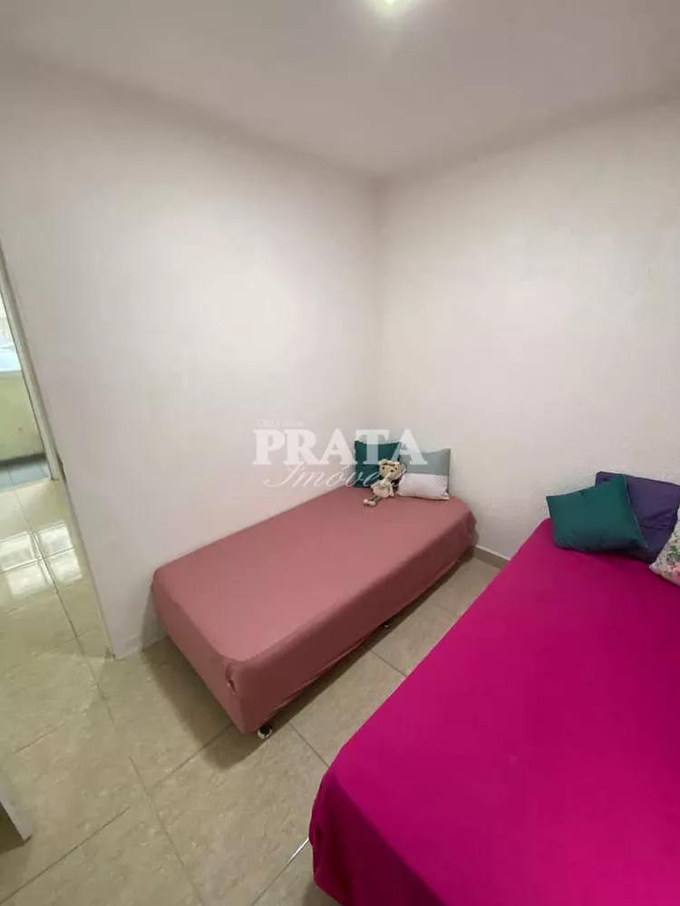 Apartamento à venda com 1 quarto, 38m² - Foto 4