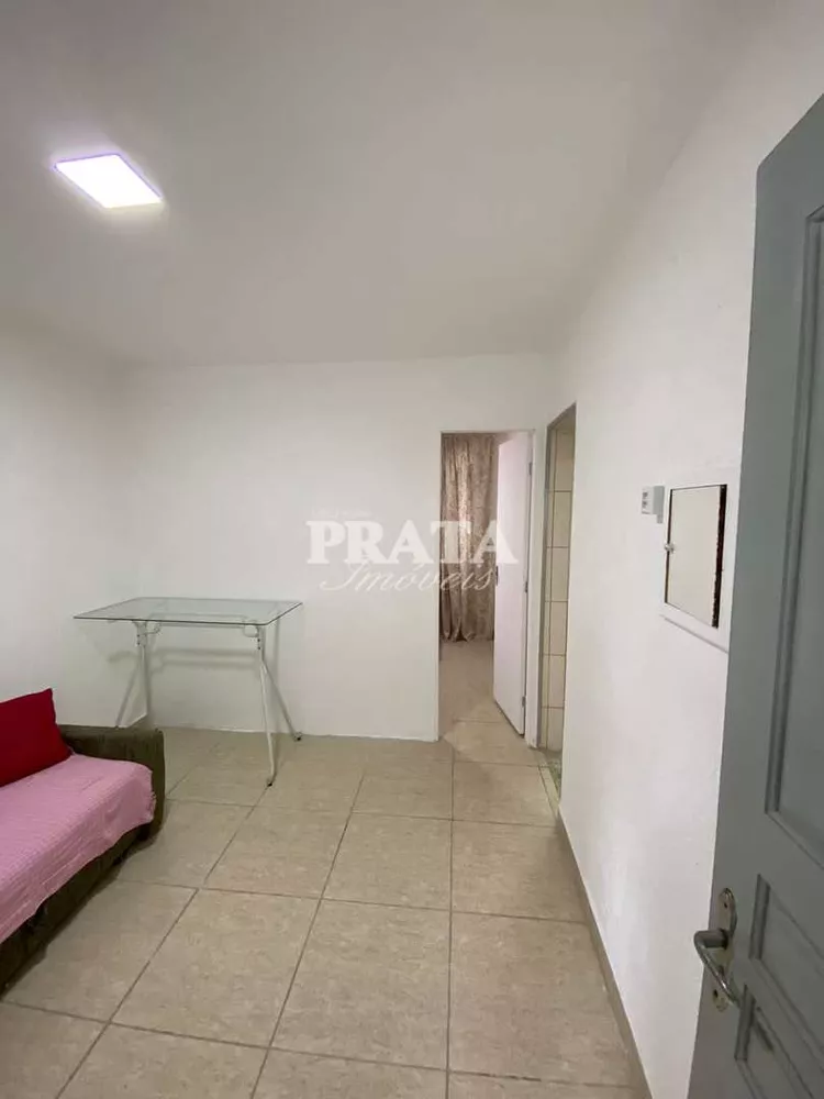 Apartamento à venda com 1 quarto, 38m² - Foto 2