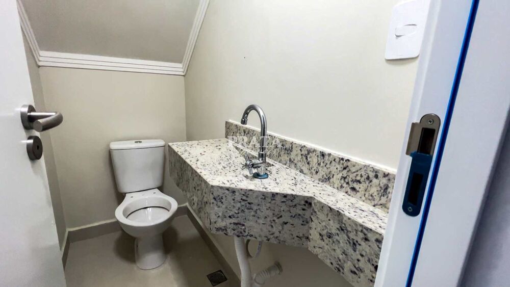 Casa à venda com 3 quartos, 115m² - Foto 10