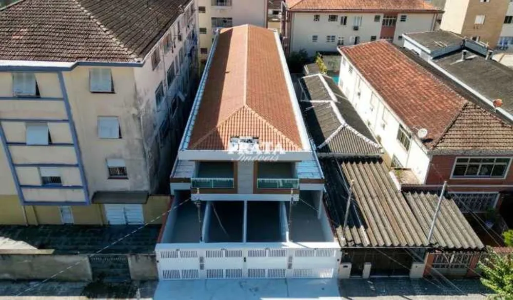 Casa, 3 quartos, 115 m² - Foto 1
