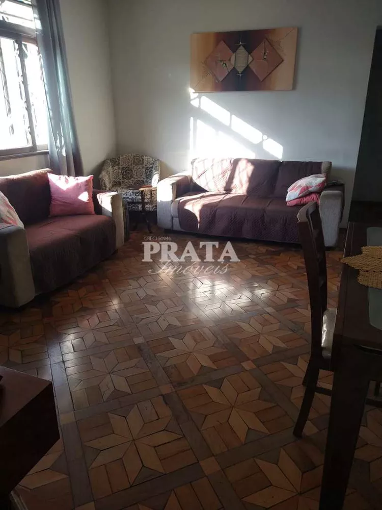 Apartamento à venda com 3 quartos, 82m² - Foto 2