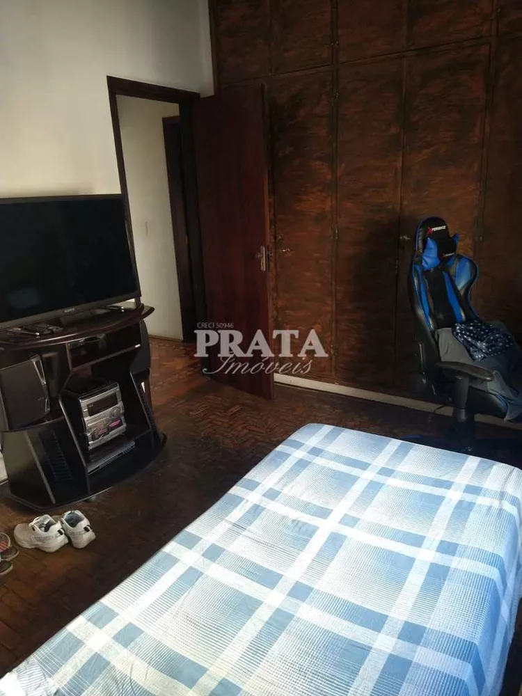 Apartamento à venda com 3 quartos, 82m² - Foto 3