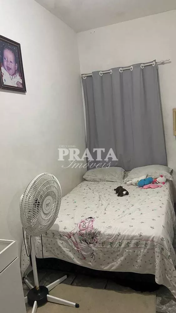 Casa à venda com 3 quartos, 230m² - Foto 5