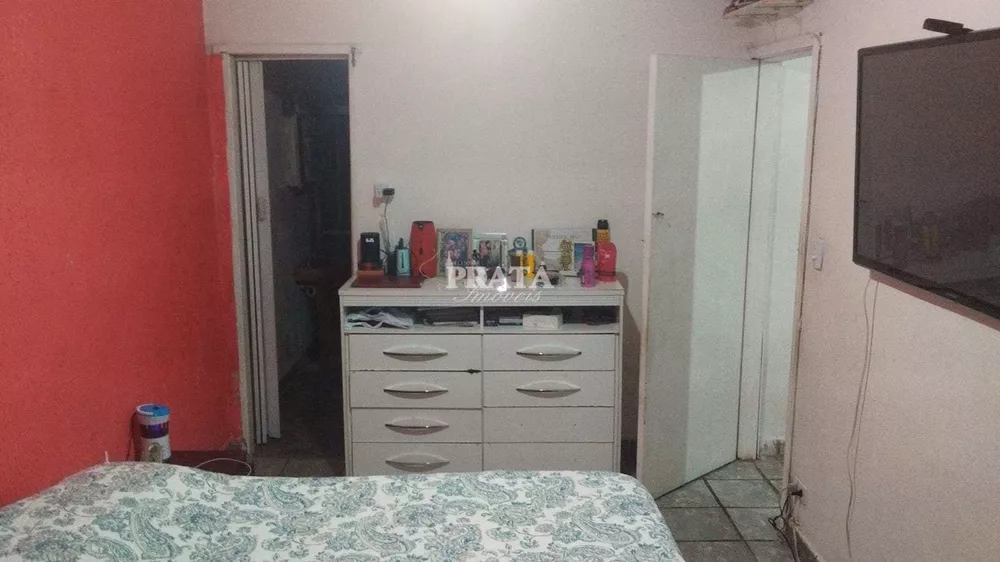 Casa à venda com 3 quartos, 230m² - Foto 8