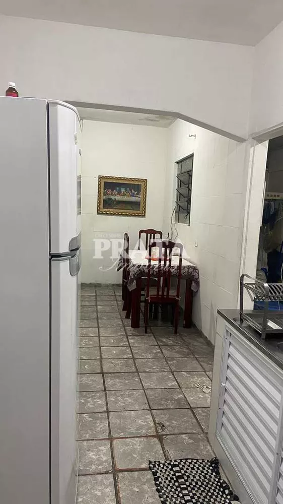 Casa à venda com 3 quartos, 230m² - Foto 4